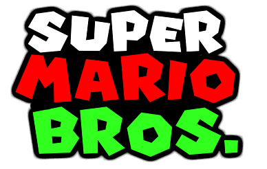 super mario bros movie 2020