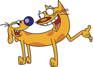 CatDog