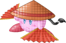 Sensu (Fan) Kirby (beta art)