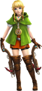 HWL Linkle