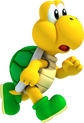 Koopa Troopa NSMB2