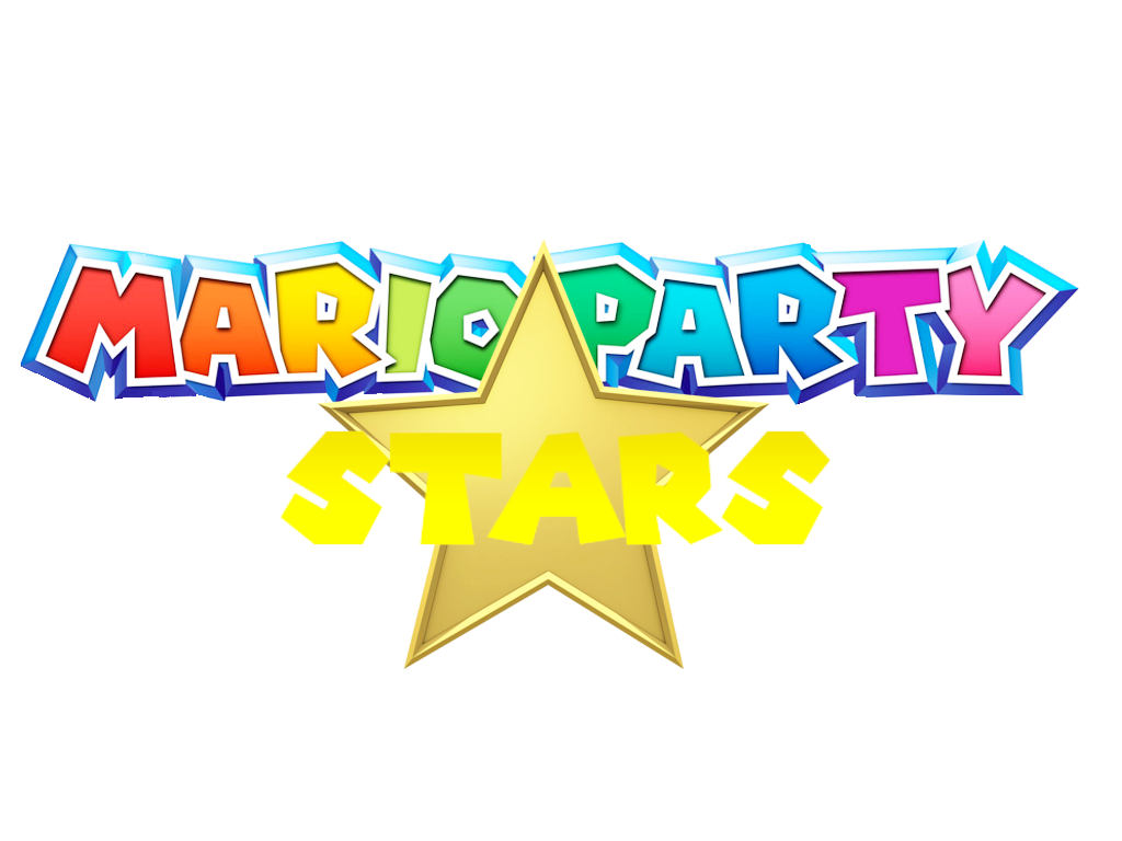 mario party star