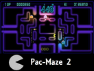 Pac-Maze 2