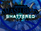Fantendo Smash Bros. Shattered