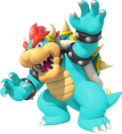 SB2 Blue Bowser recolor 3