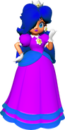 Mario Party 6 style