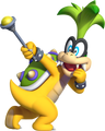 Iggy Koopa