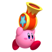 Cracker Kirby Fighters 2