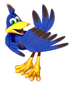 JSSB Kazooie alt 8