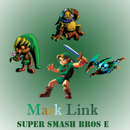 Mask Link