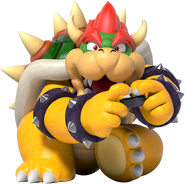 NSwitch ParentalControls Bowser