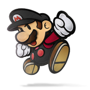 Paper Mario Alt 8