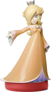 Amiibo Rosalina Orange