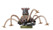 Guardian Amiibo