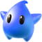 Blue Luma