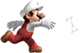 Bone Mario