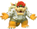 Bowser New 3DS