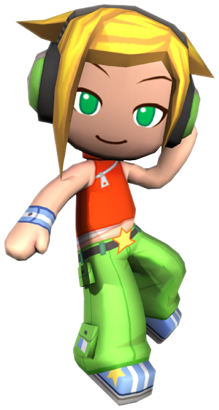 DJ Candy | Fantendo - Game Ideas & More | Fandom DJ Candy | Fantendo - Game Ideas & More | Fandom