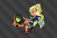 InklingSlosherSplatoon2