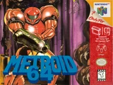 Metroid 64
