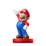 Mario Released: March 20, 2015