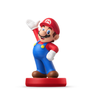 Mario (Super Mario series)