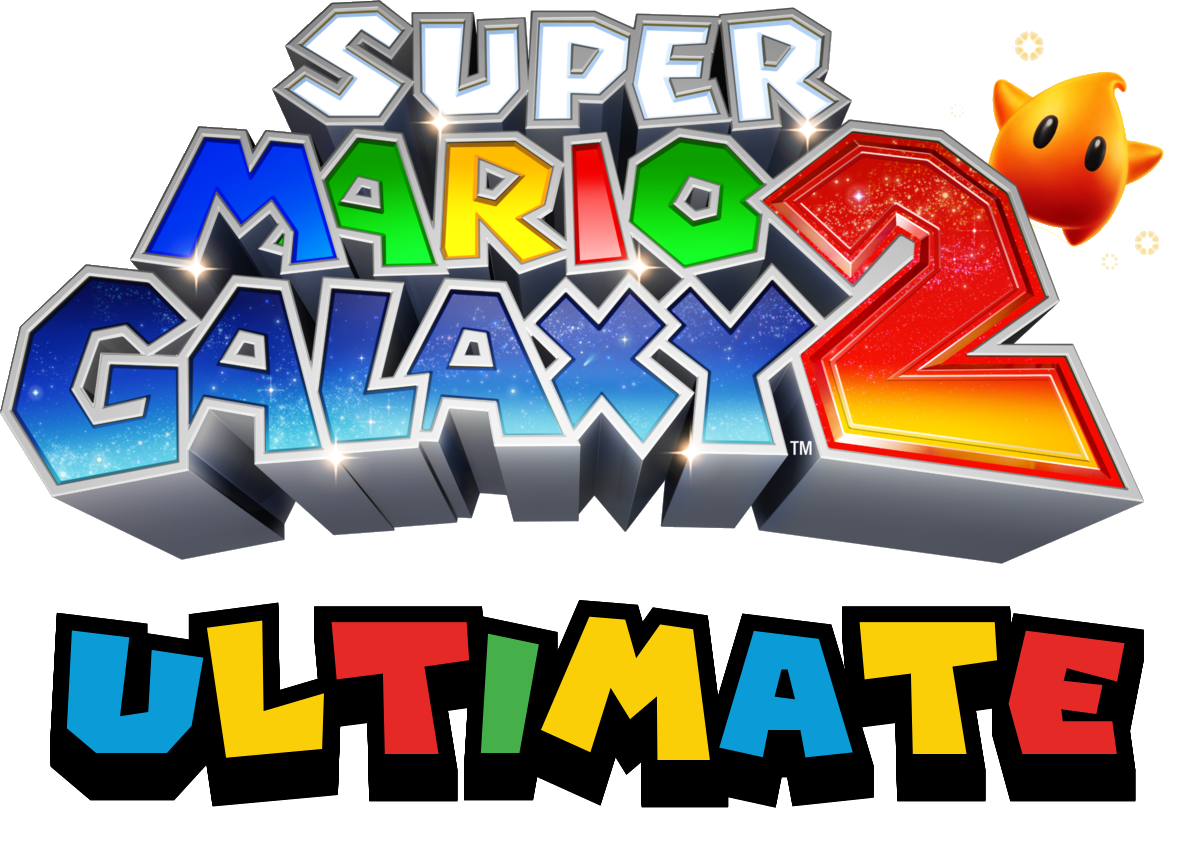 Super Mario Galaxy 2 Ultimate Fantendo Game Ideas And More Fandom