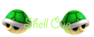 Shell Cup Logo