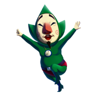 Tingle SSB3M