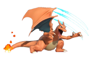 1.4.Charizard Scratching