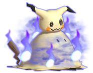 4.5.Mimikyu Trapping Someone