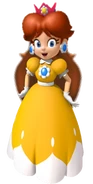 Classic Princess Daisy (1989-2002)