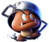 Darkmess Goomba