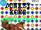 Donkey Kong Knockout