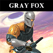 GrayFoxSSBVS