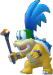 Larry Koopa