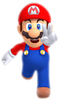 Mario 64 me 64 winning artwork hd render by supermariojumpan-dbvcaus