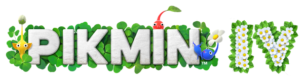 pixel art & animations by a bird — friendly reminder that pikmin 4 is  coming out