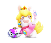 RabbidPeach