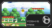 Yoshipark