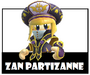 Zan Partizanne