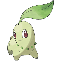 Poll – Which Pokemon X & Y Starter?