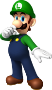 Luigi