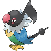 441Chatot