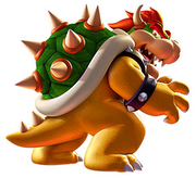 BowserU