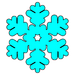 CB Snowflake