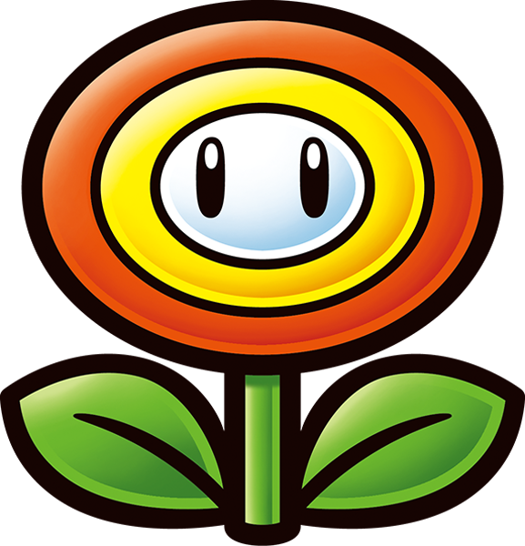 Fireball - Super Mario Wiki, the Mario encyclopedia