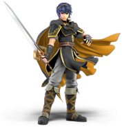 Marth Alt 4