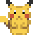 Mystery Mushroom Pikachu Appeal