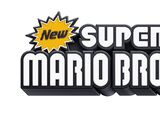 New Super Mario Bros. (New 3DS) (Shine On)